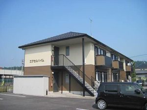 エクセルハイム 102号-1