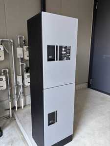 メルベーユサーラＡ 201号-15