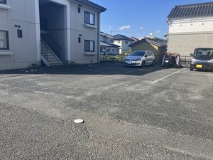 メルベーユサーラA 202号-3