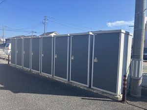 メルベーユサーラA 202号-4