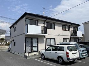 フォーレス鳥沼Ａ