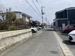 フォーレス鳥沼A 101号-14
