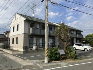 メゾンアムール 201号-1