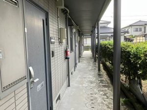 メゾンアムール 202号-14