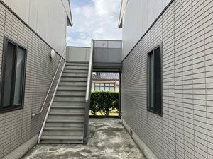 メゾンアムール 201号-13