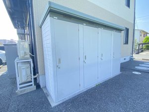スプリングコートＢ 102号-15