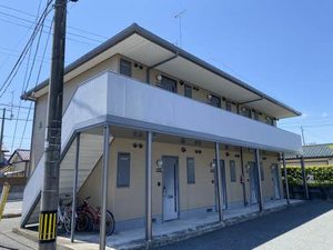 グランドール北町Ａ 105号-12