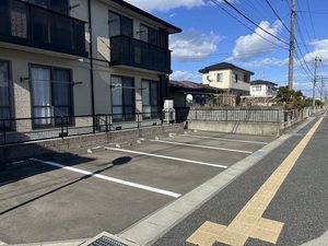 グランドール北町Ａ 105号-14