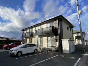 グランドール北町Ｂ 201号-1