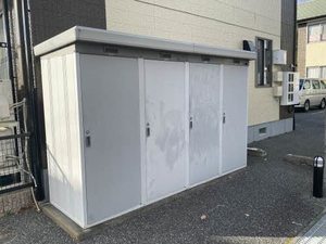 グランドール北町Ｂ 202号-15