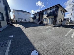 グランドール北町Ｃ 201号-15