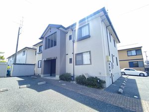 グランディ・ミュウＡ