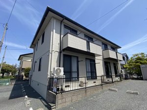 グランディ・ミュウＢ 202号-1