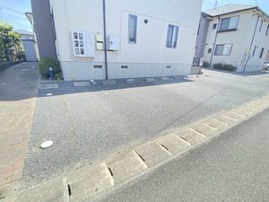 グランディ・ミュウB 202号-15