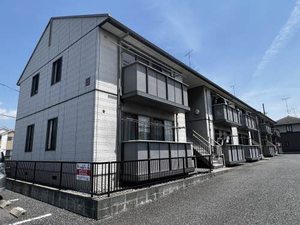 フィールドトップＤ 103号-1