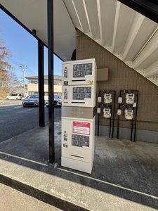 クランベルA 201号-14