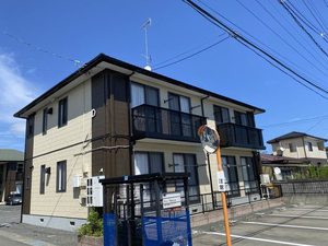 グランドール北町Ｄ 201号-1