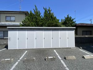 グランドール北町Ｄ 201号-12