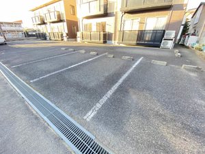 フレア中野Ⅱ 102号-1