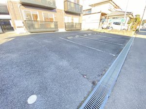 フレア中野Ⅱ 201号-15