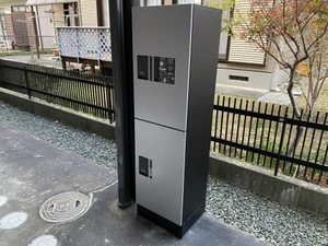 ディアパレスA 101号-13