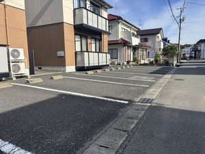 ディアパレスＢ 203号-13