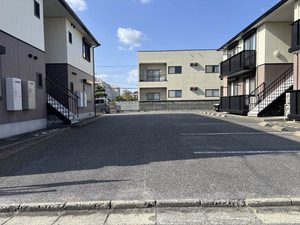 コーポヤナイＥ 202号-2