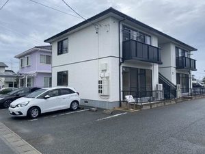 サンハイム　あおい 202号-12