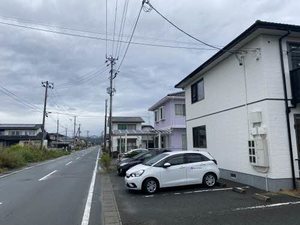 サンハイム　あおい 202号-15