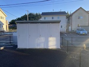 スカイ・リバーB 102号-14