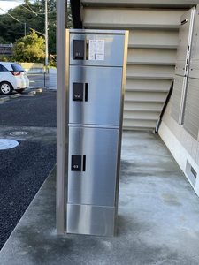 スカイ・リバーB 102号-15