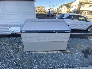 スカイ・リバーB 201号-12