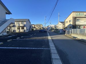 スカイ・リバーB 201号-13