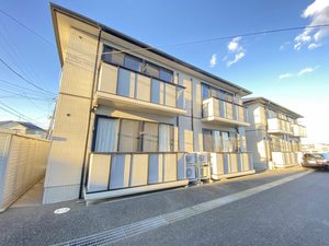 サンクレールＣ 205号-1