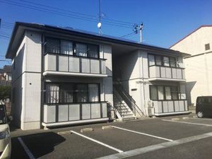 サンクレールＥ 101号-1