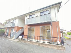 ウエストプラザ二見 102号-1