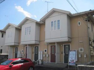 メゾンドブランシェ