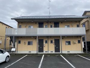 バリュージュ本陣 102号-1