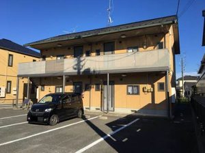 バリュージュ本陣 102号-12