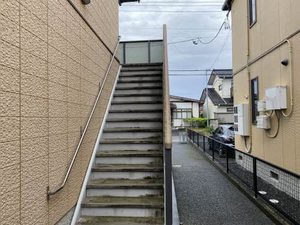 バリュージュ本陣 102号-14