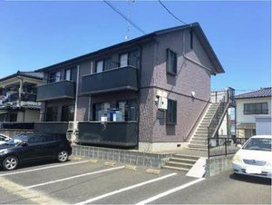 グリフィンコート 101号-1
