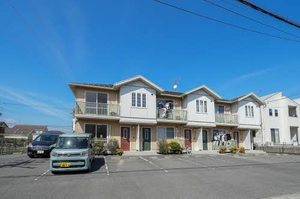 ケイティコート泉