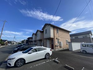 ミルゲートハウス 203号-15