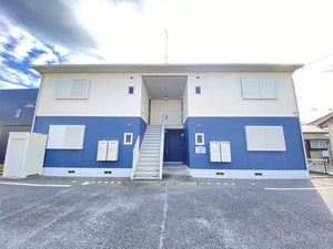 クラージュ 101号-1