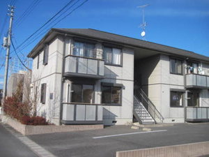 アネックスプラザⅡ