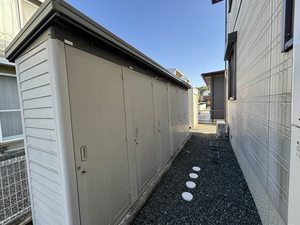 アネックスプラザⅡ 203号-13