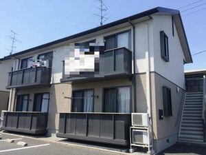 カーサブライトＡ