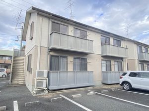 カーサブライトＢ 202号-1