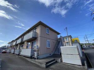 フレア中野Ⅲ 102号-1