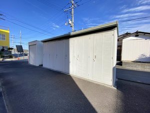 フレア中野Ⅲ 102号-14